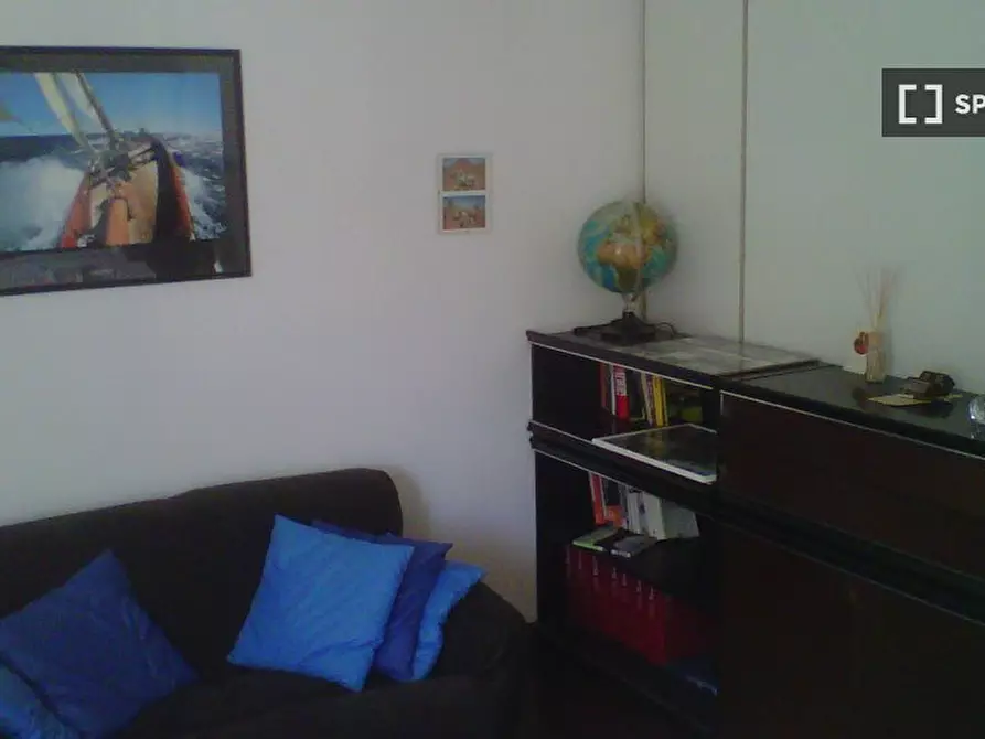 Immagine 4 di Ufficio in affitto  in Viale Lombardia a Milano