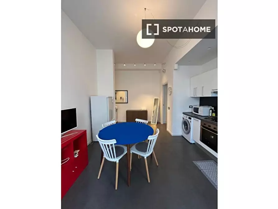 Immagine 6 di Appartamento in affitto  in Via Pier Lombardo a Milano