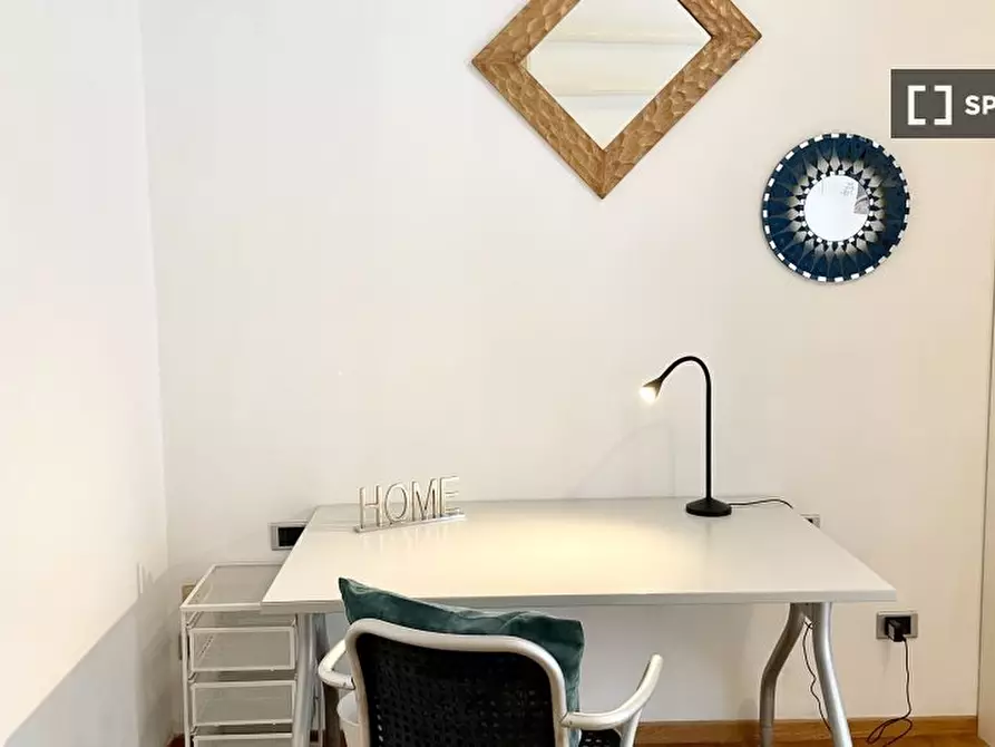 Immagine 6 di Camera condivisa in affitto  in Gustavo Modena a Firenze