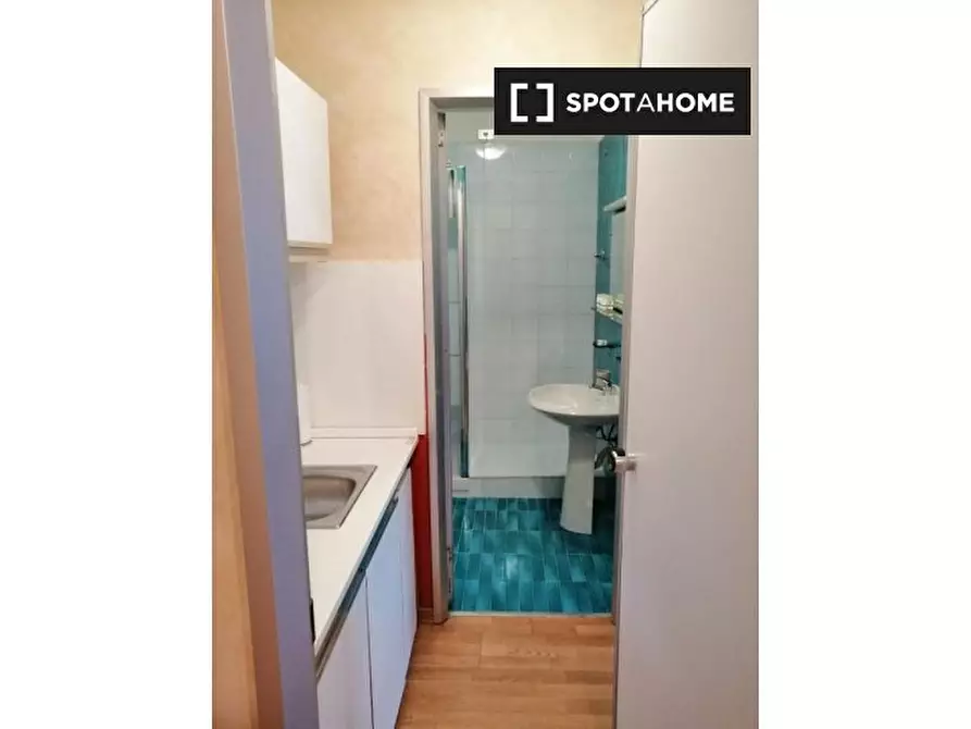 Immagine 7 di Ufficio in affitto  in Via Nizza a Torino