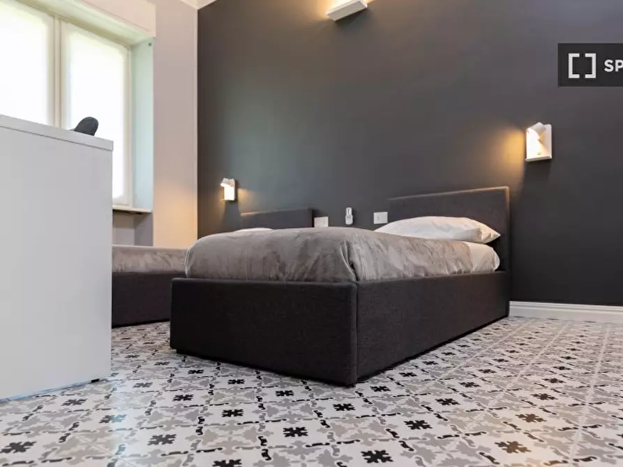 Immagine 8 di Camera condivisa in affitto  in Corso Duca degli Abruzzi a Torino