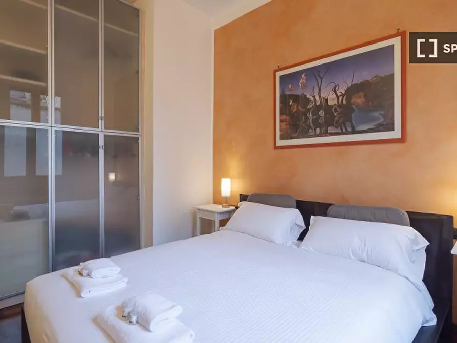 Immagine 10 di Appartamento in affitto  in Viale Giovanni da Cermenate a Milano