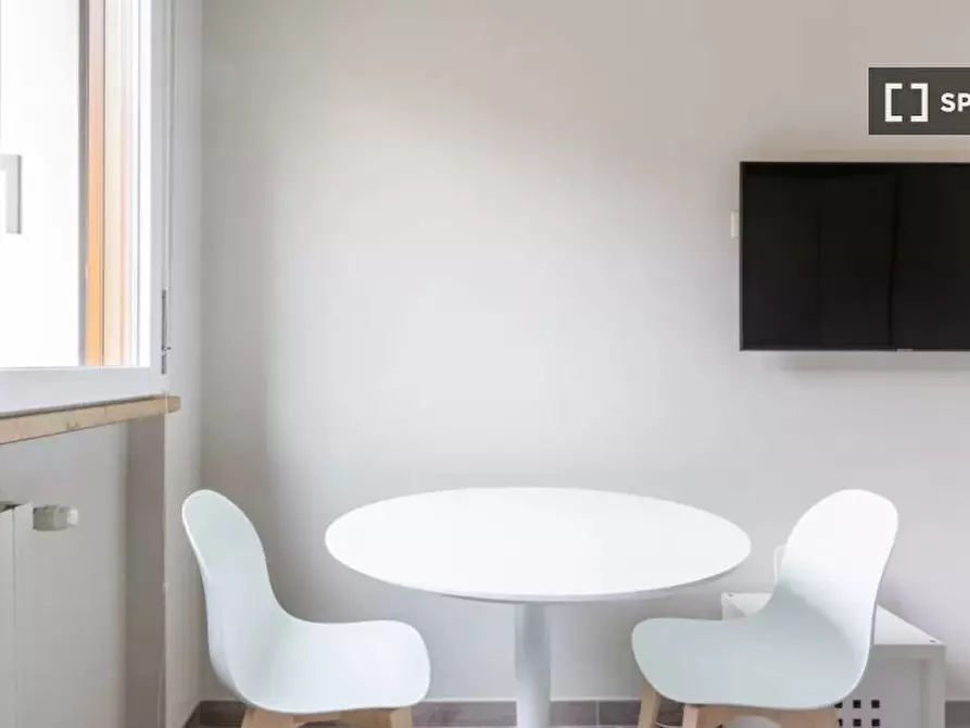 Immagine 9 di Ufficio in affitto  in Via Bartolomeo Panizza a Milano