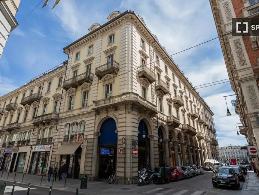 Immagine 17 di Ufficio in affitto  in Via Giuseppe Barbaroux a Torino