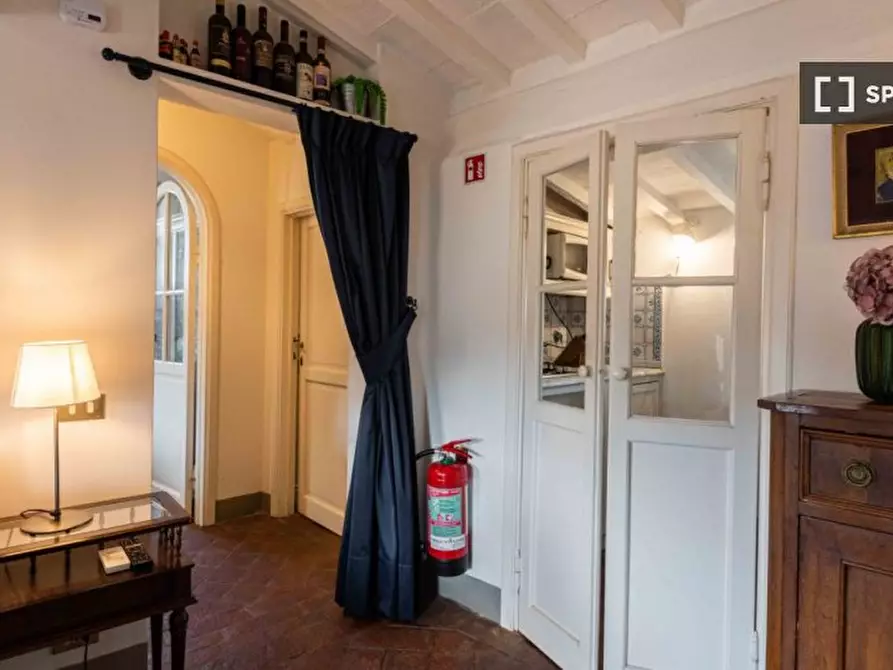 Immagine 7 di Appartamento in affitto  in Sdrucciolo de' Pitti a Firenze