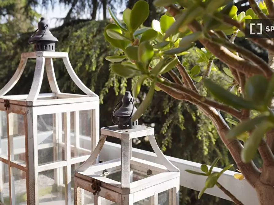 Immagine 15 di Appartamento in affitto  in Via Tavazzano a Milano