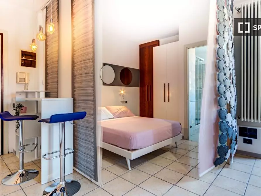 Immagine 11 di Ufficio in affitto  in Via Giuseppe Massarenti a Bologna