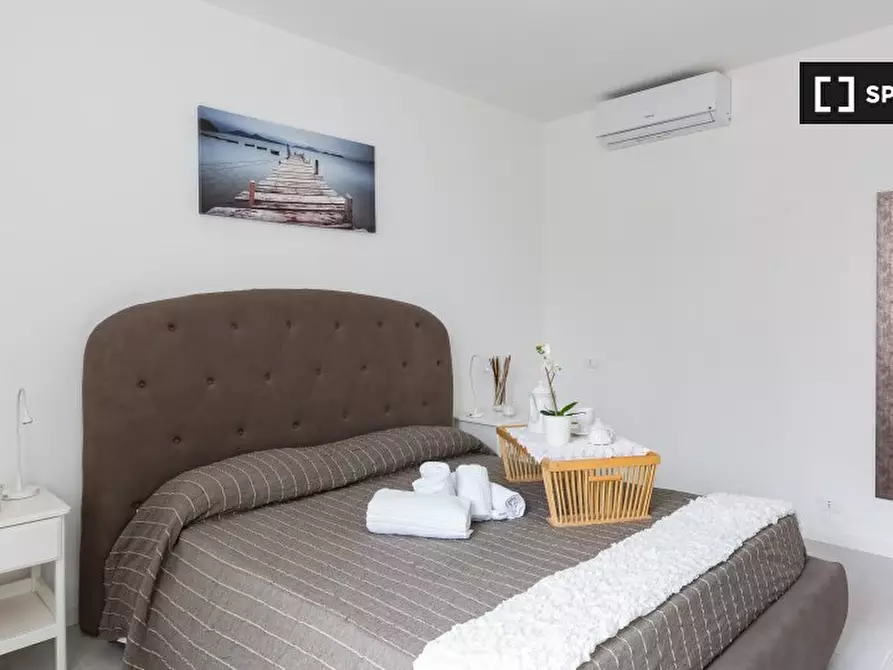 Immagine 16 di Appartamento in affitto  in Passeggiata di Ripetta a Roma