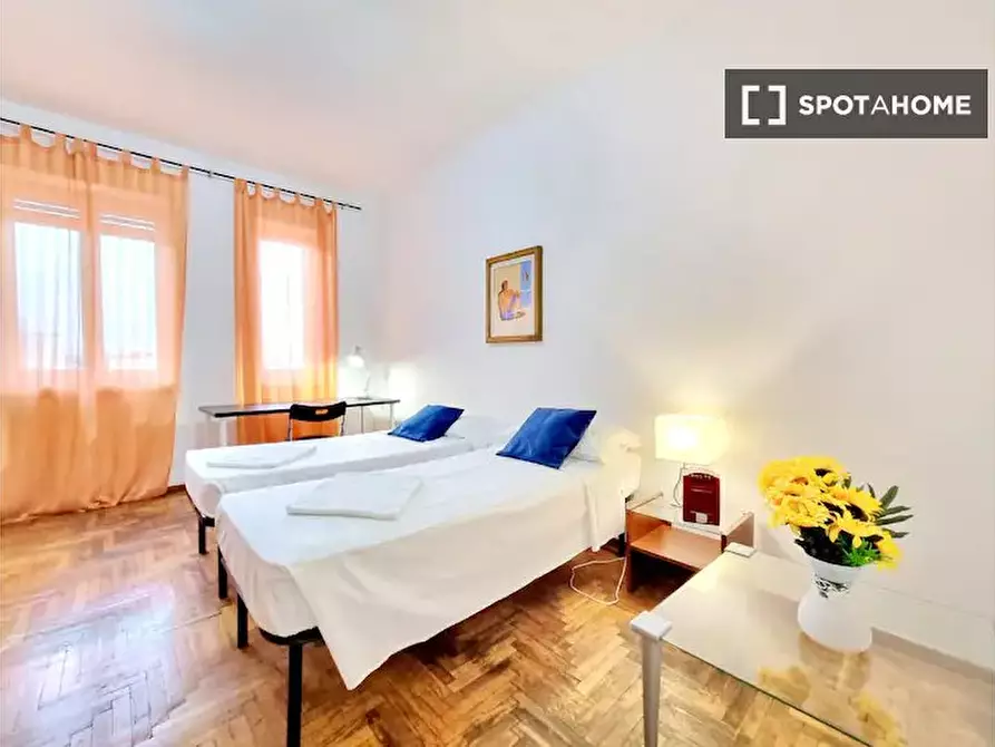 Immagine 13 di Appartamento in affitto  in Via Gianfranco Zuretti a Milano