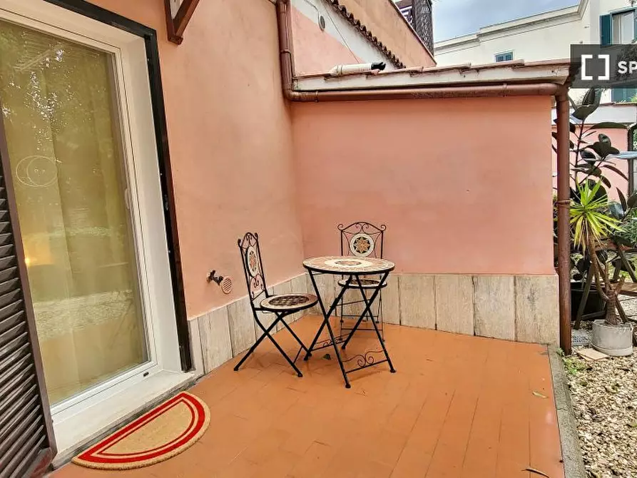 Immagine 3 di Appartamento in affitto  in Via Ettore Giovenale a Roma
