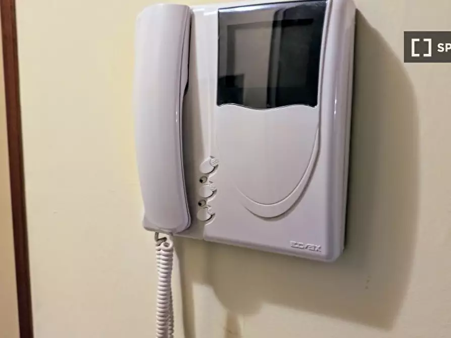 Immagine 9 di Camera condivisa in affitto  in Via Guido Guarini Matteucci a Milano