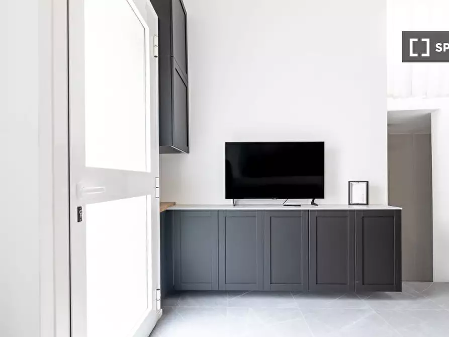 Immagine 5 di Appartamento in affitto  in Via Tartini a Milano