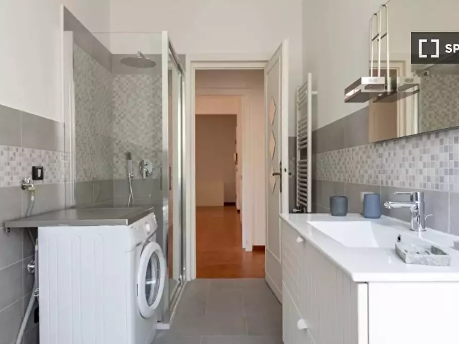 Immagine 17 di Appartamento in affitto  in Via Maggio Veroggio a Rapallo