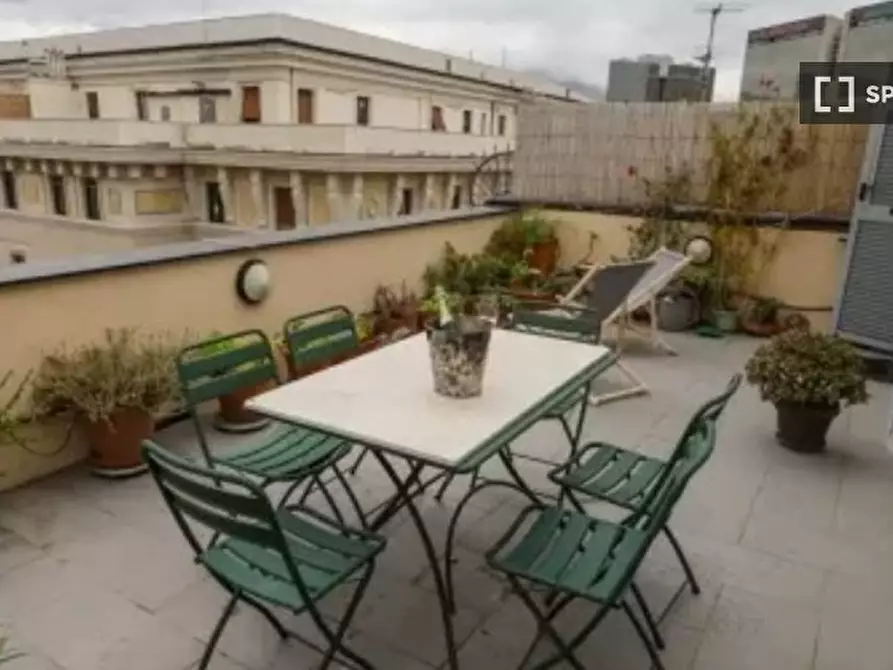 Immagine 3 di Appartamento in affitto  in Via XX Settembre a Genova