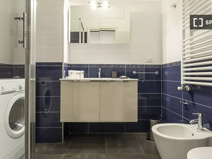 Immagine 12 di Appartamento in affitto  in Via Andrea Palladio a Milano