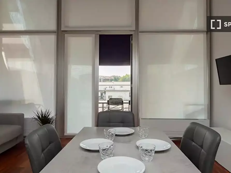 Immagine 17 di Appartamento in affitto  in Via Adriano a Milano