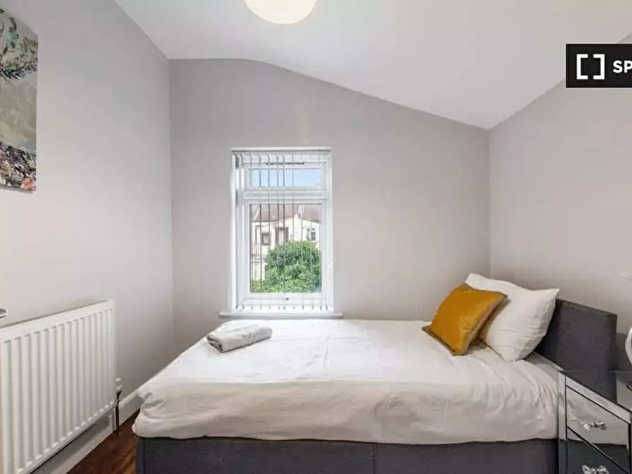 Immagine 8 di Appartamento in affitto  in Ranelagh Rd a Stratford