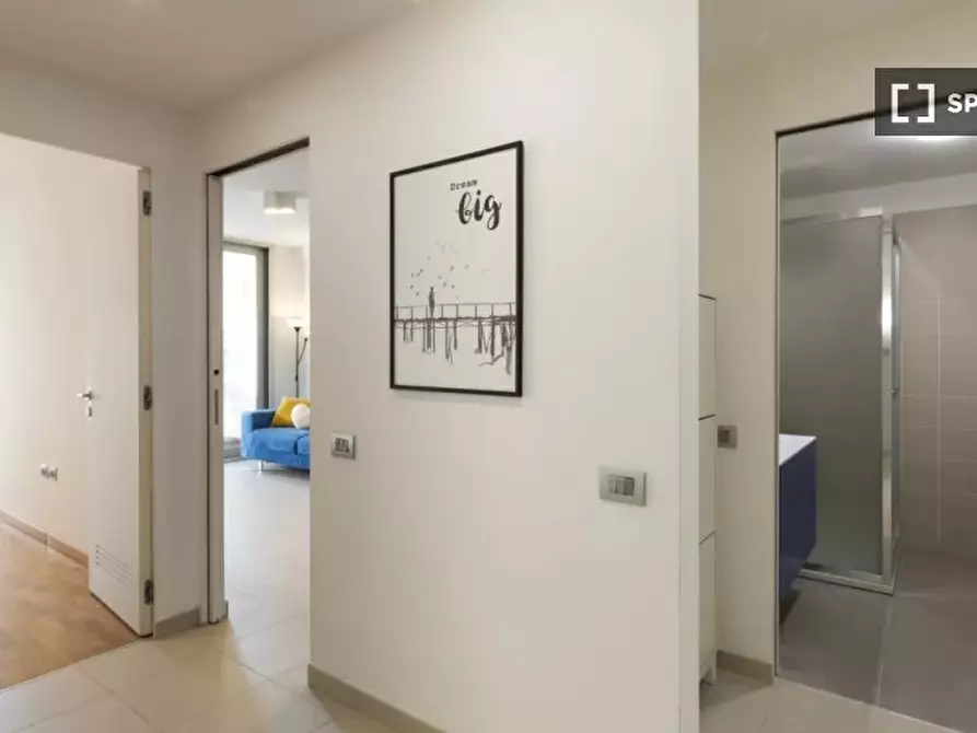 Immagine 16 di Appartamento in affitto  in Viale Giovanni Suzzani a Milano