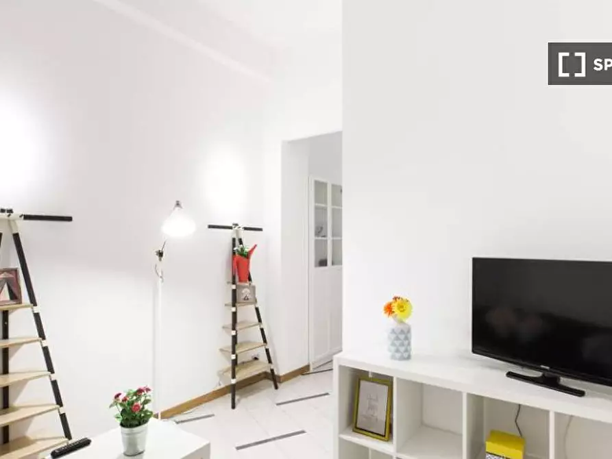 Immagine 9 di Camera condivisa in affitto  in Via Col Moschin a Milano