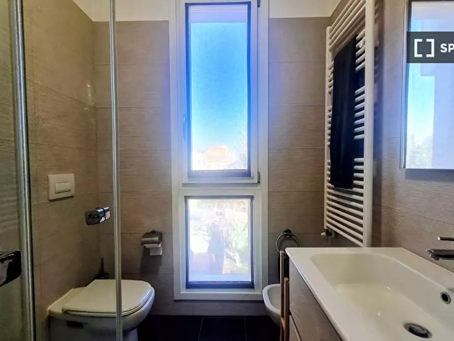 Immagine 12 di Appartamento in affitto  in Via degli Umiliati a Milano