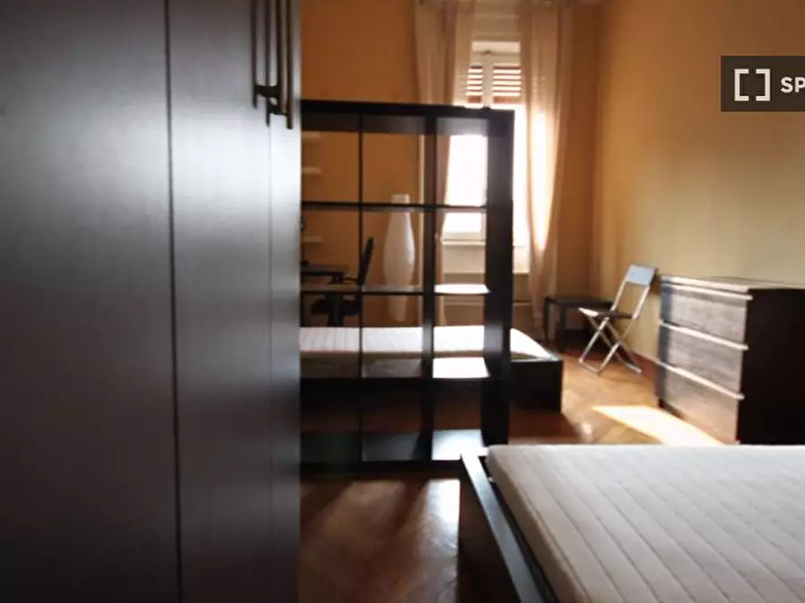 Immagine 3 di Camera condivisa in affitto  in Piazza Maria Adelaide di Savoia a Milano