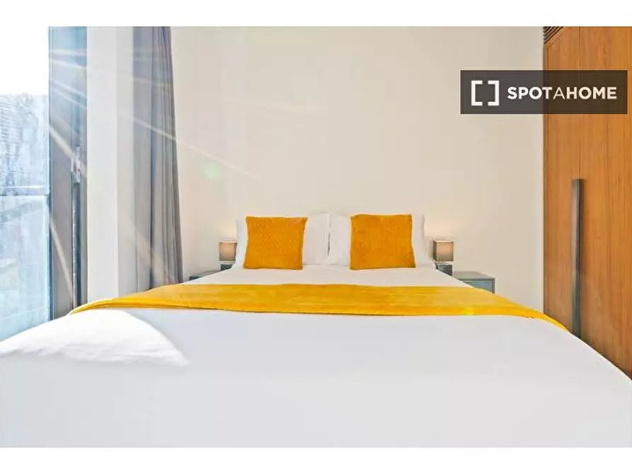 Immagine 10 di Appartamento in affitto  in New Union Square a Wandsworth