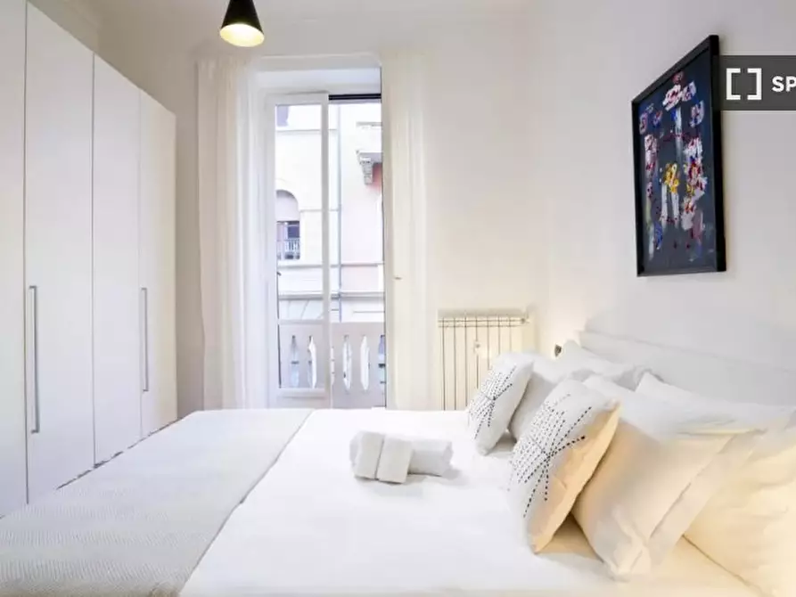 Immagine 10 di Appartamento in affitto  in Via degli Artisti a Torino