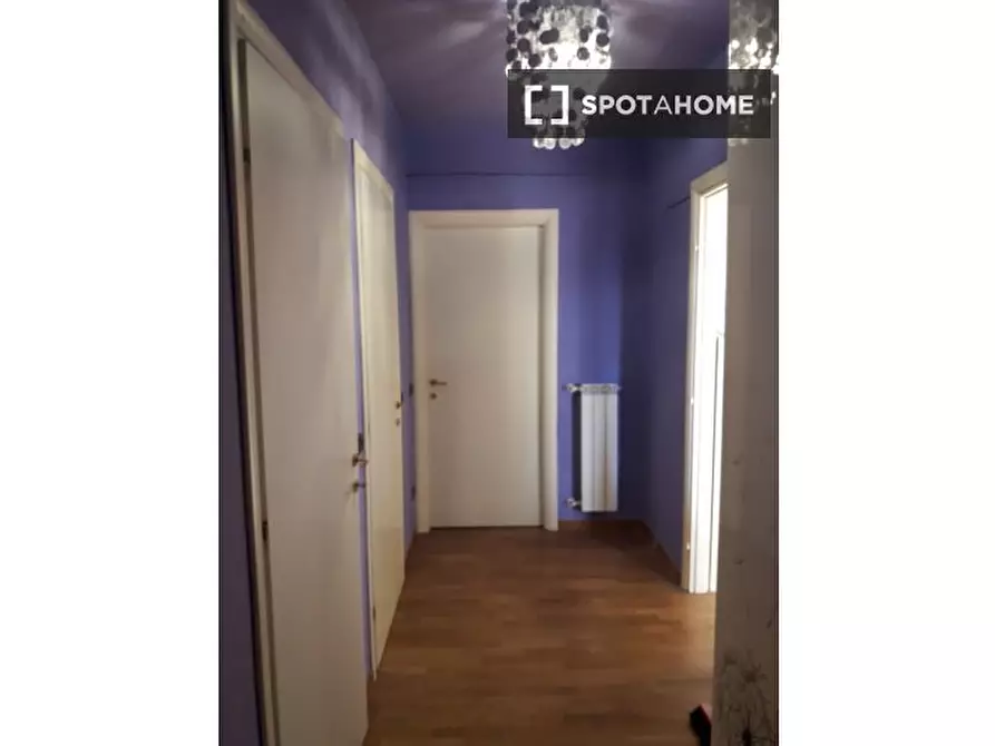 Immagine 16 di Camera condivisa in affitto  in Via Baggio a Cusago