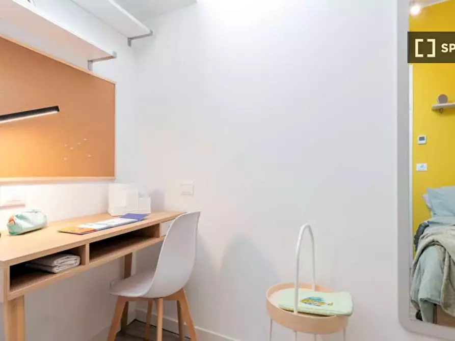 Immagine 5 di Camera condivisa in affitto  in Via Ospedale Civile a Padova