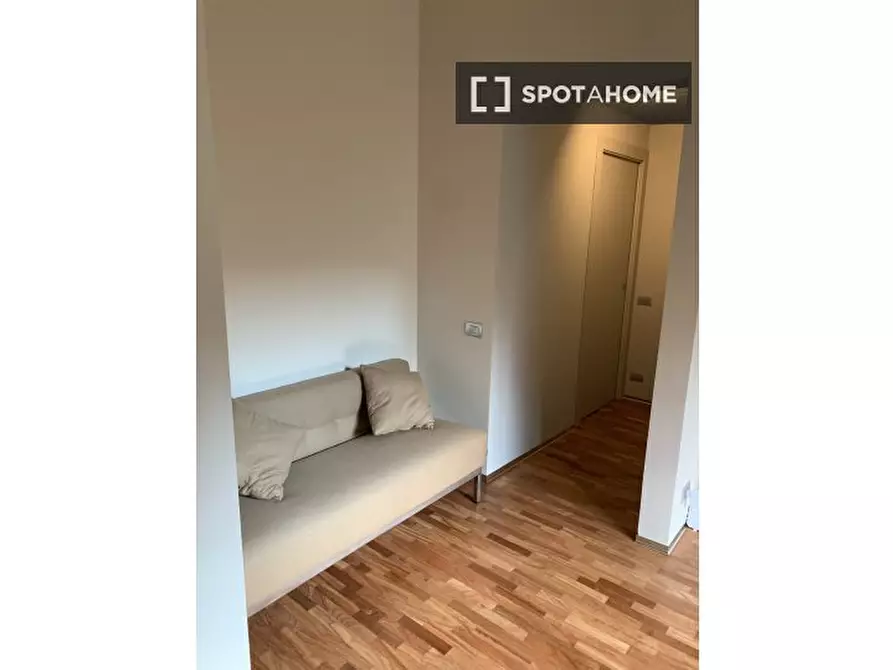 Immagine 3 di Appartamento in affitto  in Via Garofalo a Milano
