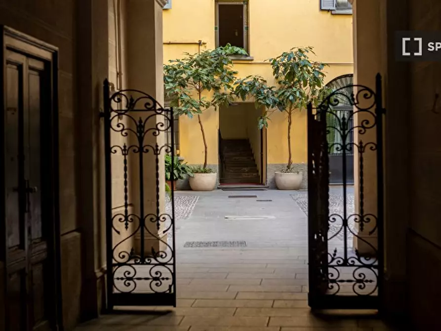 Immagine 19 di Appartamento in affitto  in Corso di Porta Ticinese a Milano
