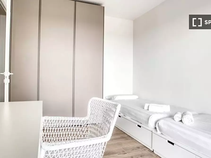 Immagine 11 di Appartamento in affitto  in Via Pier Paolo Pasolini a Milano