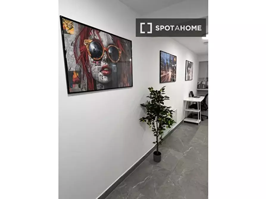 Immagine 16 di Appartamento in affitto  in Agamemnon Rd a Camden Town