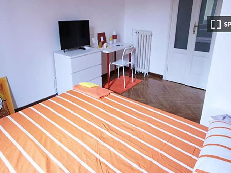 Immagine 4 di Camera condivisa in affitto  in Via Guercino a Milano