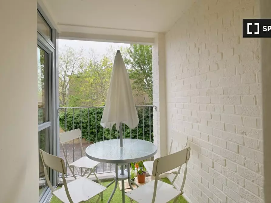 Immagine 4 di Camera condivisa in affitto  in Robsart St a Lambeth