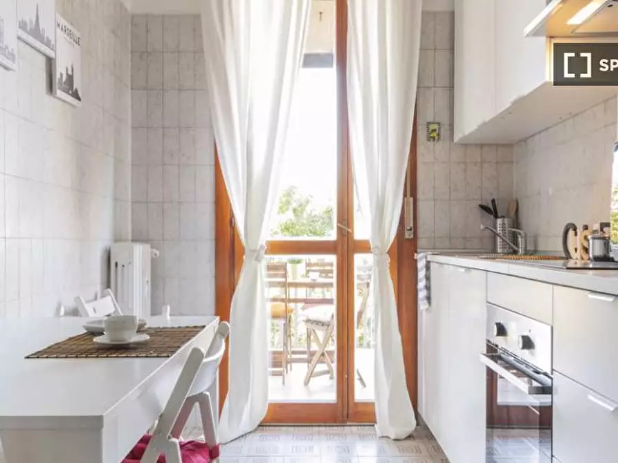 Immagine 9 di Camera condivisa in affitto  in Via Felice Mendelssohn a Padova