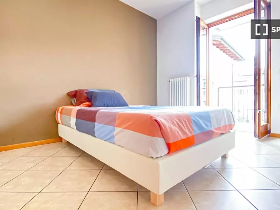 Immagine 5 di Camera condivisa in affitto  in Via Tommaso Gar a Trento