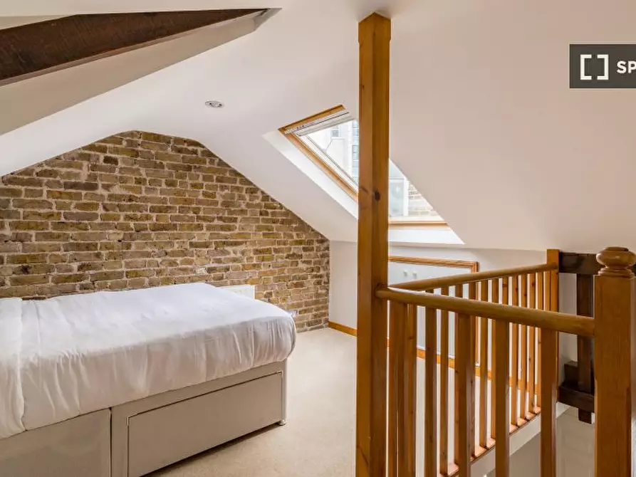 Immagine 2 di Appartamento in affitto  in Tabard Street a Camberwell