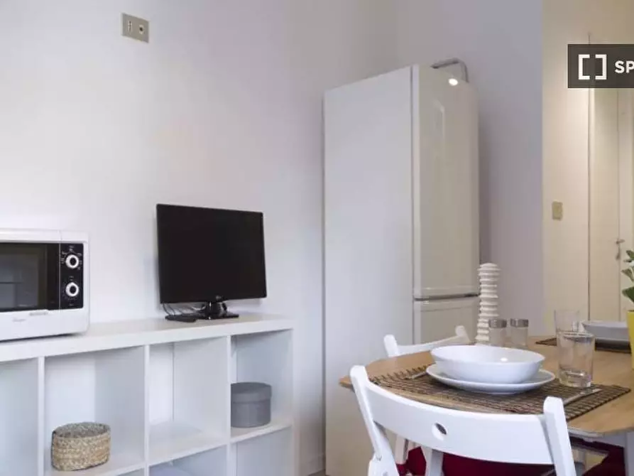 Immagine 14 di Camera condivisa in affitto  in Via Salvatore Barzilai a Milano