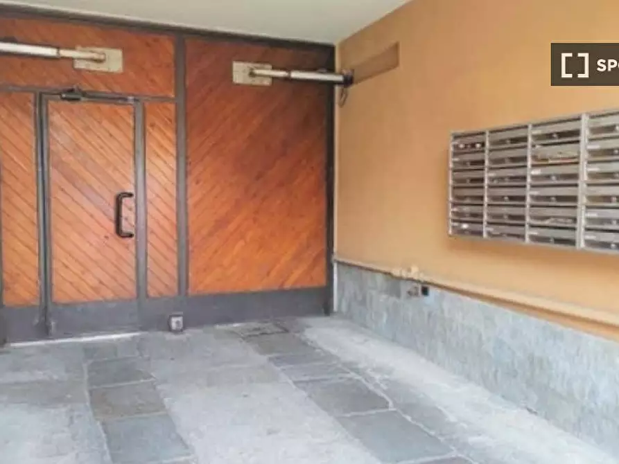 Immagine 13 di Appartamento in affitto  in Via Giuseppe Taccioli a Milano