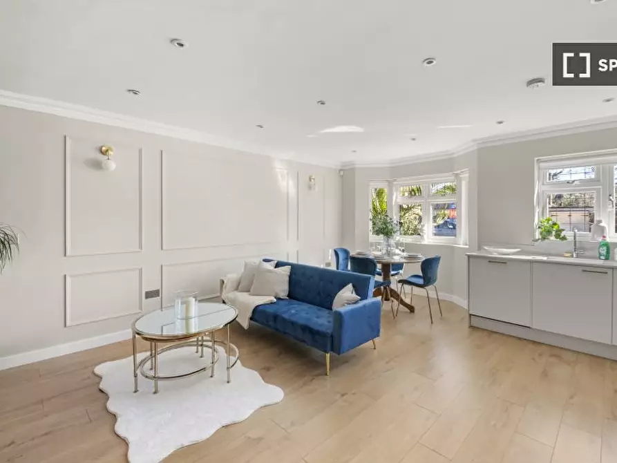 Immagine 5 di Appartamento in affitto  in a Manor Gardens a Hillingdon