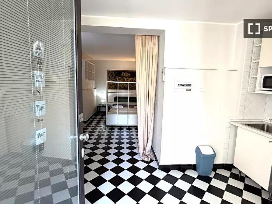 Immagine 1 di Ufficio in affitto  in Via Privata Chioggia a Milano