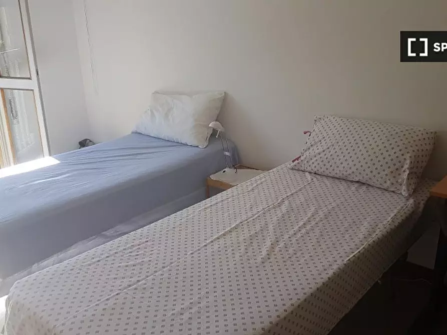 Immagine 18 di Camera condivisa in affitto  in Via Franzela a Padova