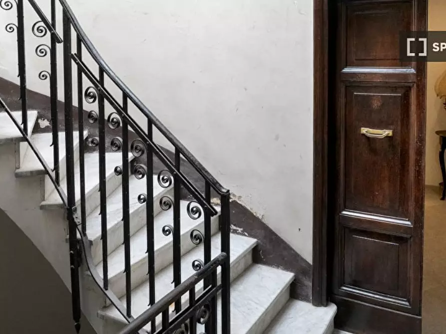 Immagine 3 di Appartamento in affitto  in Via del Falco a Roma