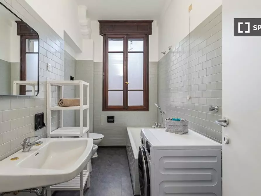 Immagine 14 di Camera condivisa in affitto  in S. Caterina a Padova