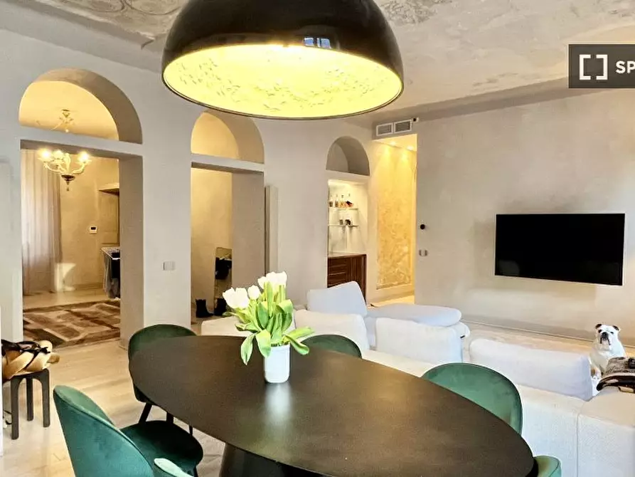 Immagine 1 di Appartamento in affitto  in Via Mantova a Milano