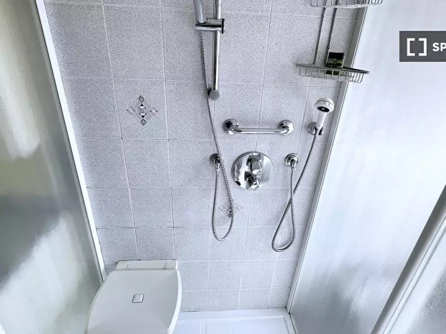 Immagine 11 di Appartamento in affitto  in Via Eleonora Duse a Bologna