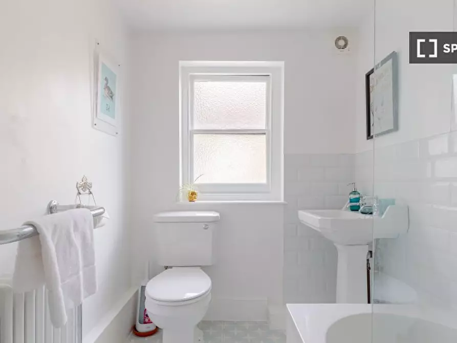 Immagine 7 di Appartamento in affitto  in flat d a Hackney