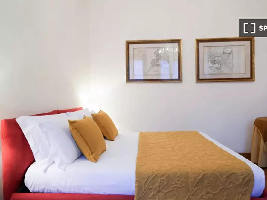 Immagine 2 di Appartamento in affitto  in Galleria Unione a Milano