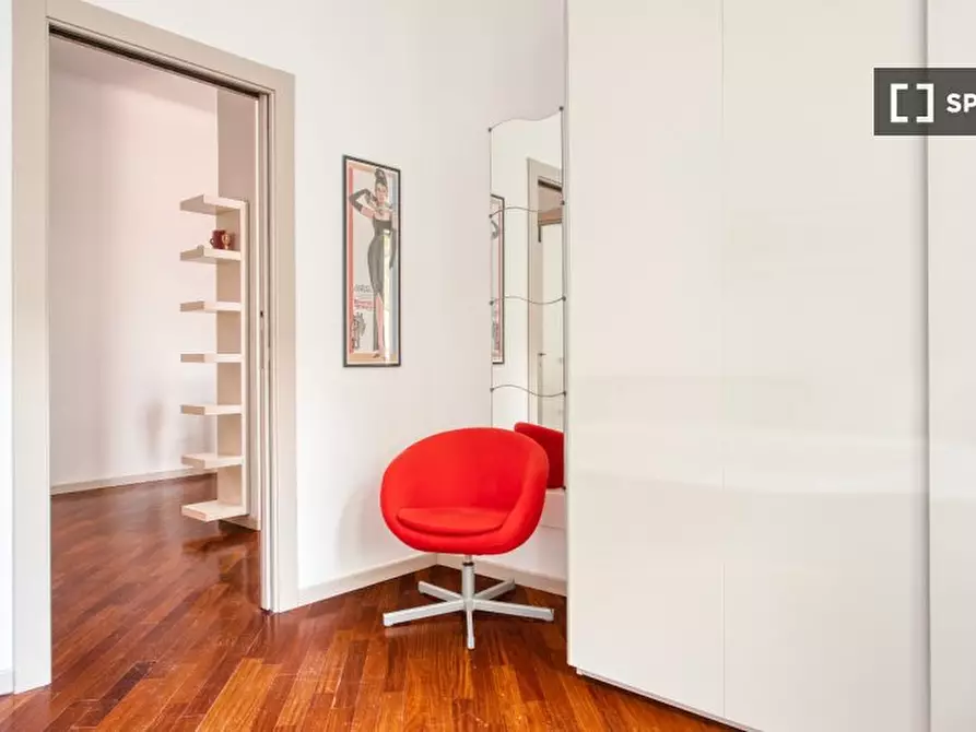 Immagine 16 di Appartamento in affitto  in Via Conca del Naviglio a Milano